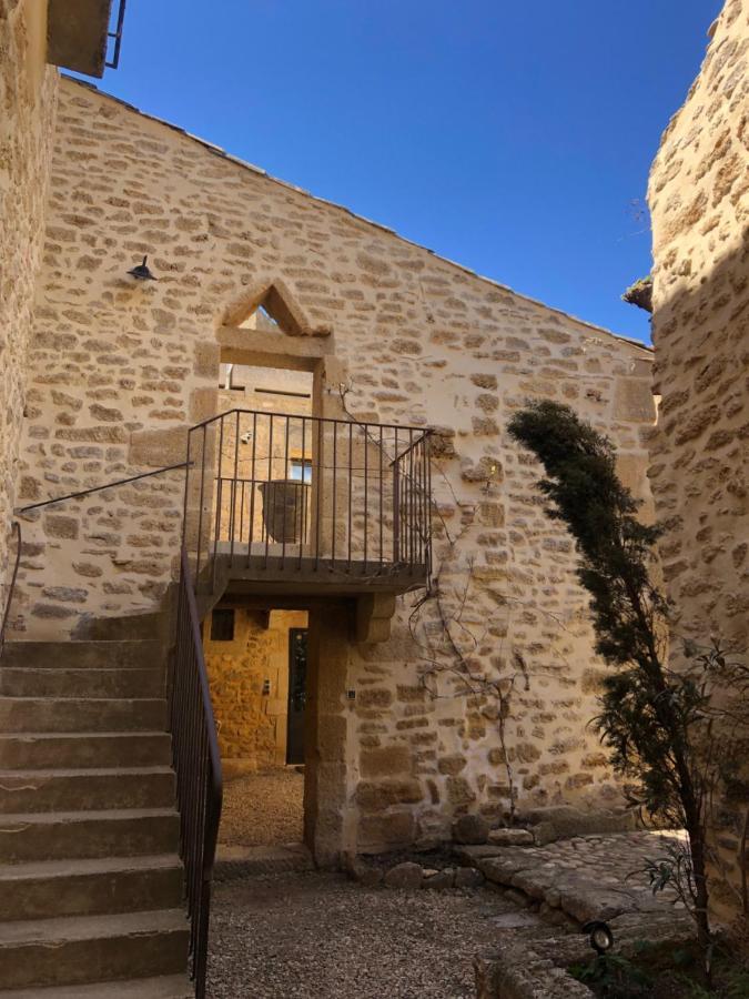 Le Patio Du Murier Vers Pont du Gard Εξωτερικό φωτογραφία