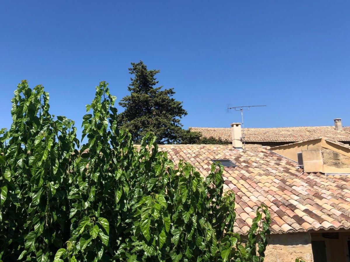 Le Patio Du Murier Vers Pont du Gard Εξωτερικό φωτογραφία