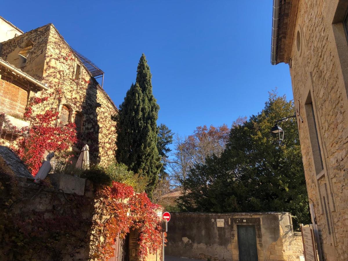 Le Patio Du Murier Vers Pont du Gard Εξωτερικό φωτογραφία
