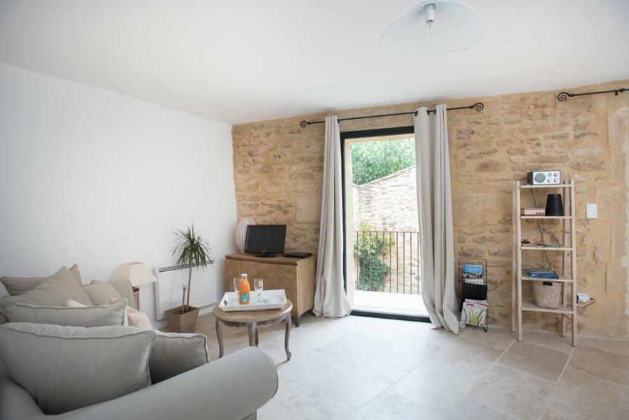 Le Patio Du Murier Vers Pont du Gard Εξωτερικό φωτογραφία