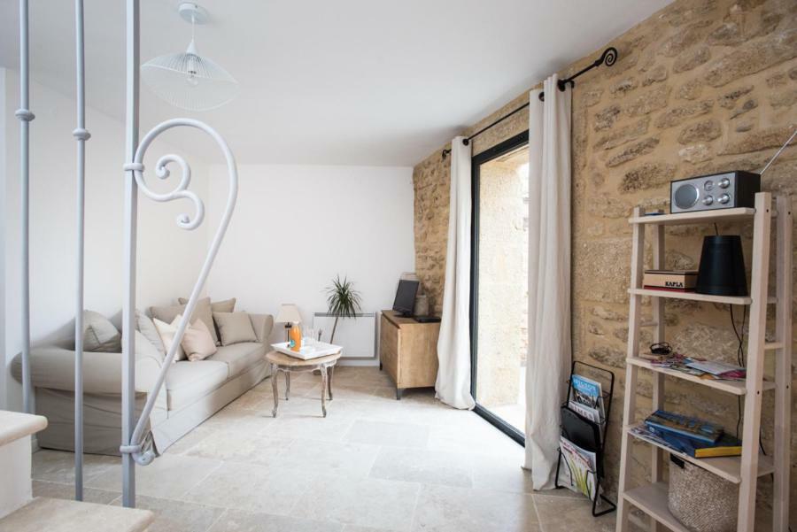 Le Patio Du Murier Vers Pont du Gard Εξωτερικό φωτογραφία
